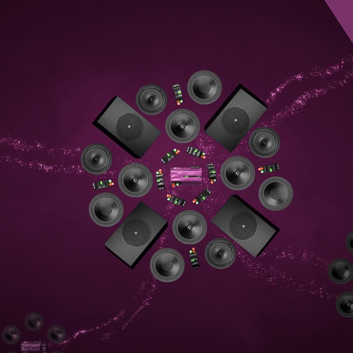 Audio